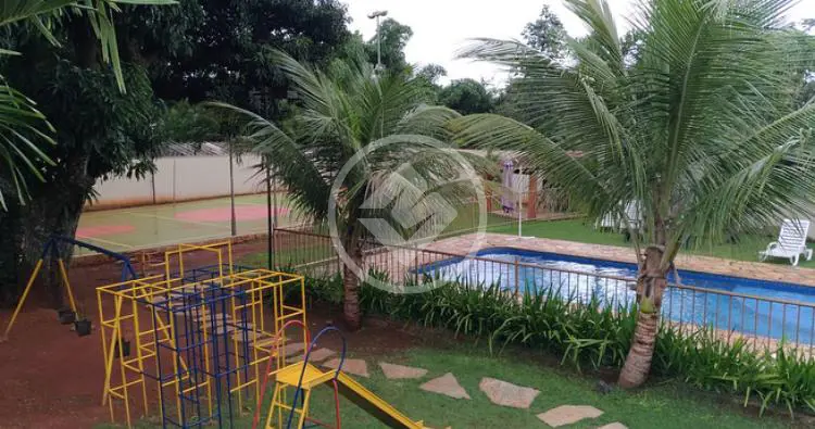Image 13 - Sobrado Em Condomínio em Parque Amazônia, Goiânia - GO
