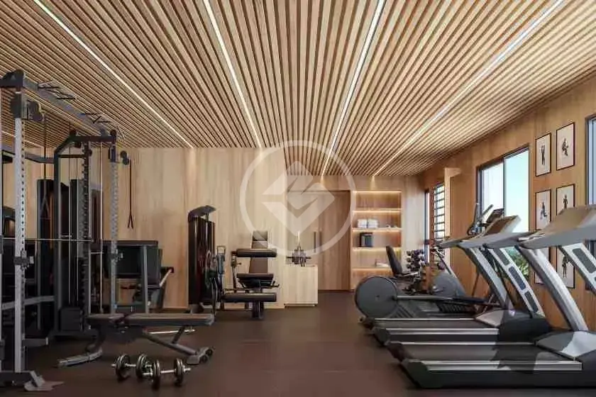 Imagem 5 - Apartamento em Setor Bueno, Goiânia - GO