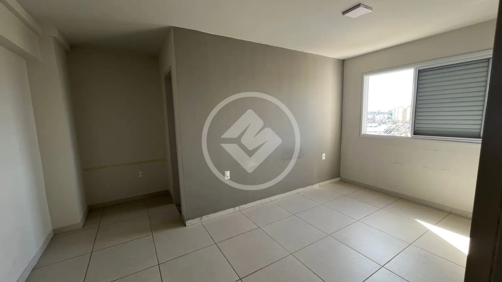 Imagem 2 - Apartamento em SETOR NEGRÃO DE LIMA, Goiânia - GO