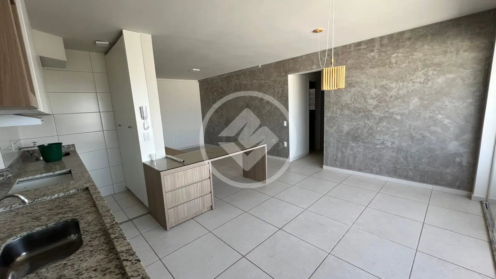 Apartamento SETOR NEGRÃO DE LIMA, Goiânia - GO — foto 2
