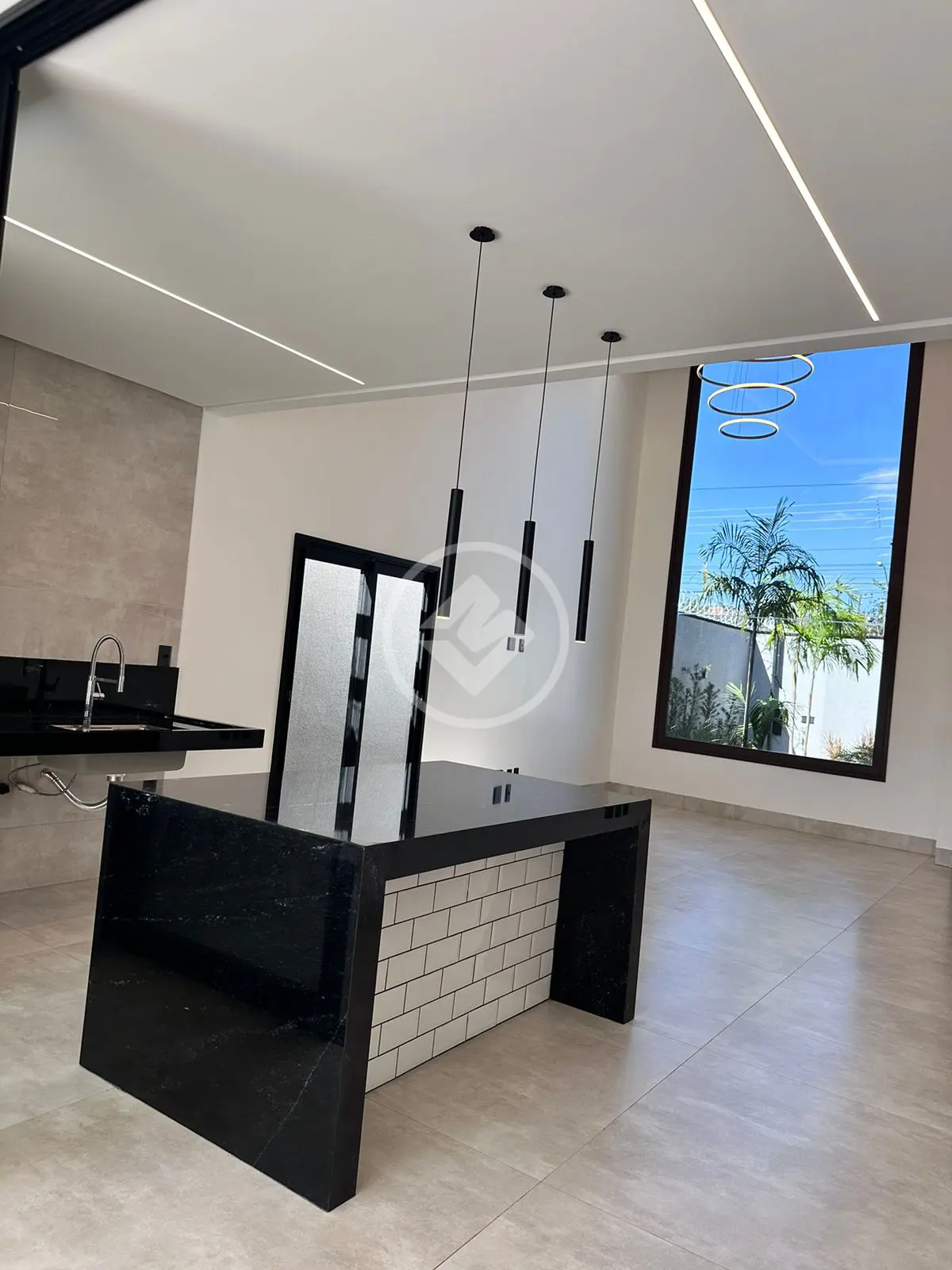 Imagem 5 - Casa em Setor Três Marias, Goiânia - GO