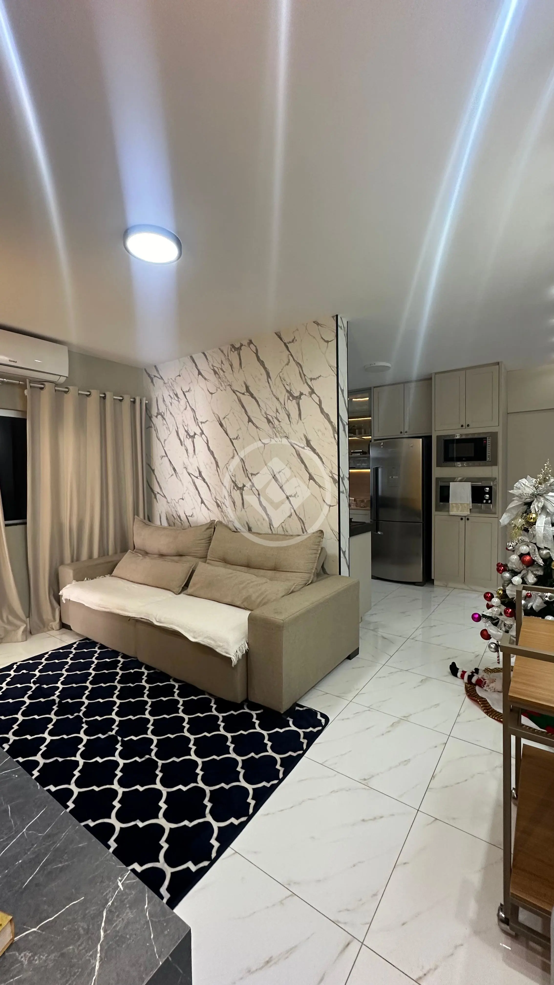 Casa Garavelo Residencial Park, Aparecida de Goiânia - GO — foto 2