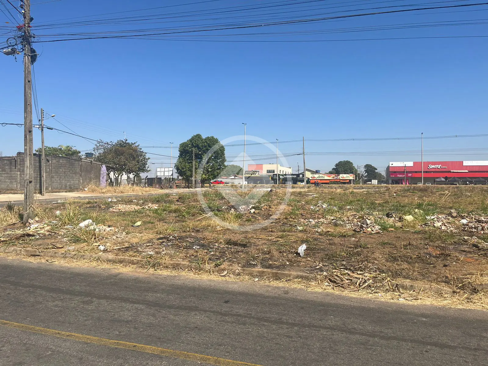 Imagem 2 - Terreno em Setor Belo Horizonte, Aparecida de Goiânia - GO