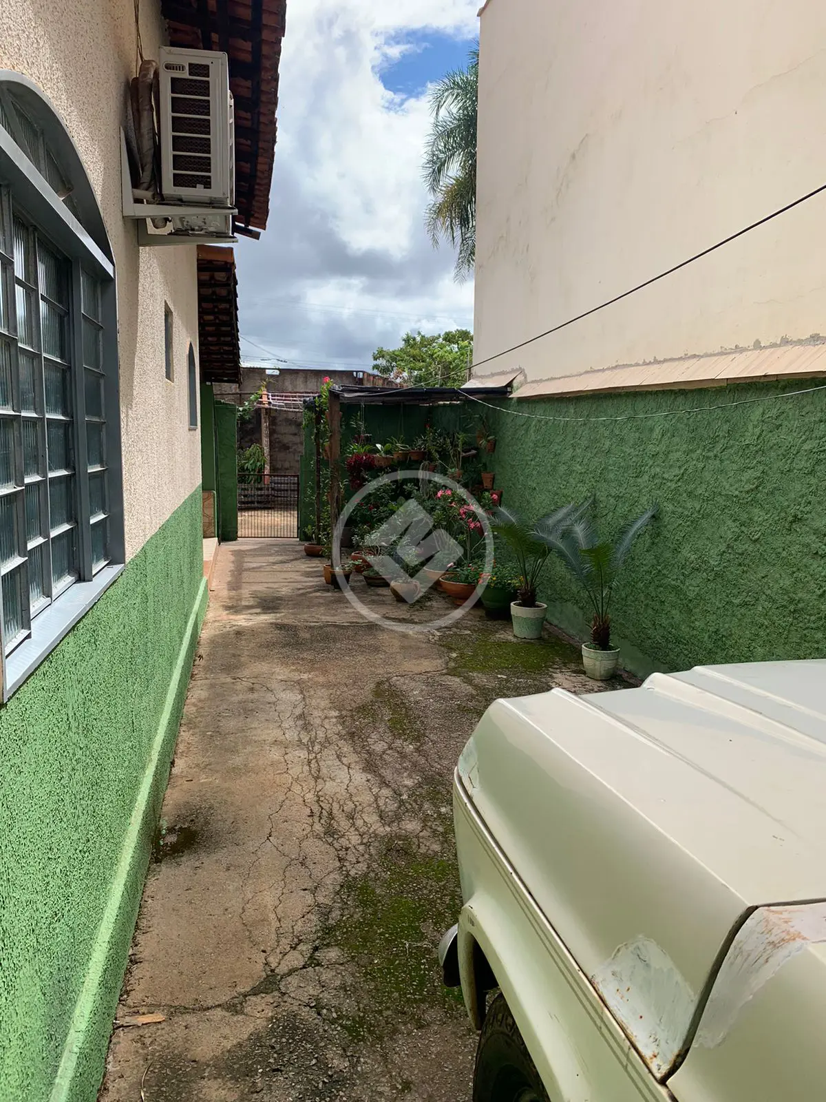 Imagem 2 - Casa em Parque Oeste Industrial, Goiânia - GO