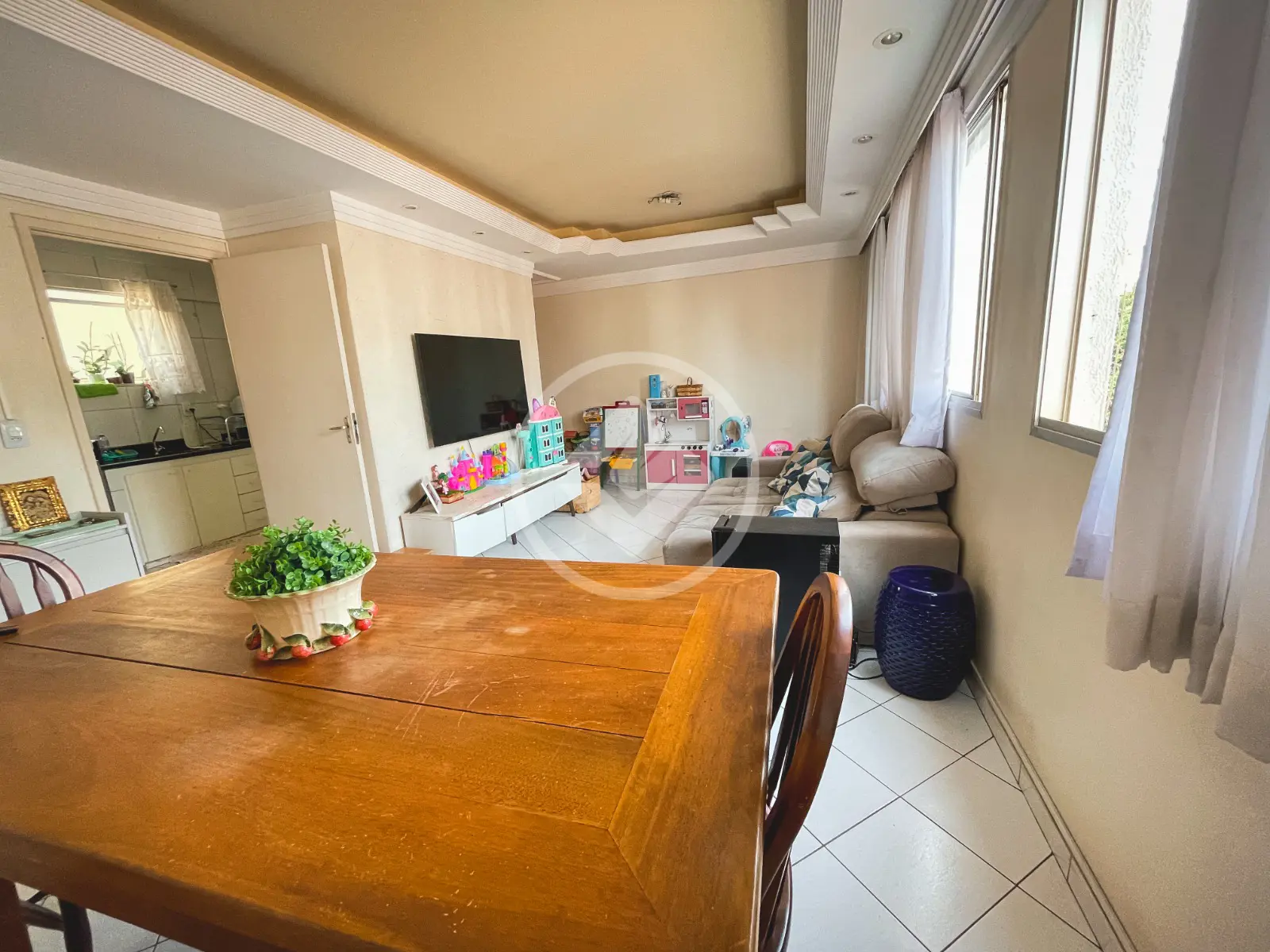 Imagem 6 - Apartamento em SETOR CENTRAL, Goiânia - GO