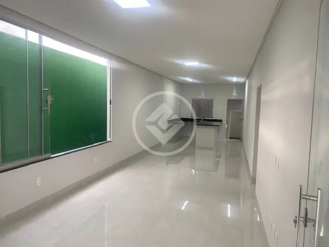 Imagem 2 - Casa em Residencial Talismã, Goiânia - GO