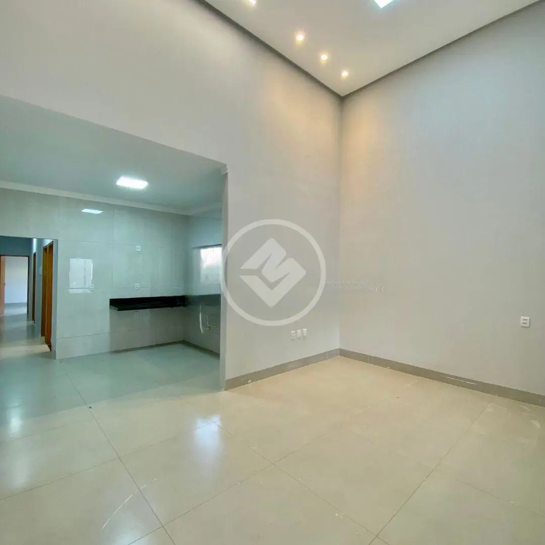 Casa Residencial Brisas da Mata, Goiânia - GO — foto 1