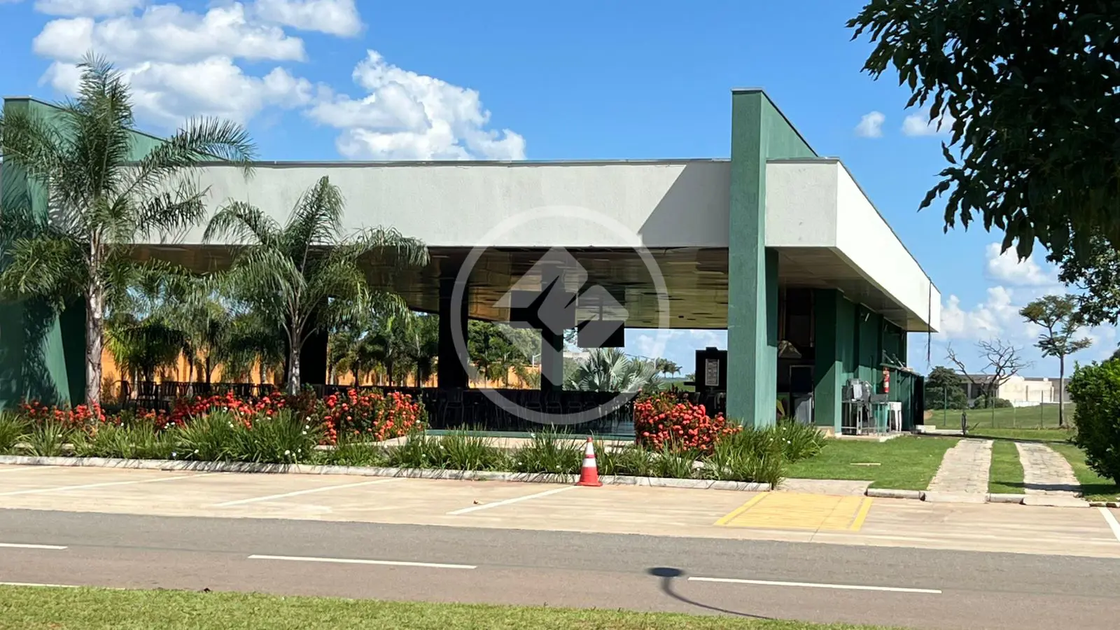 Imagem 3 - Terreno Condomínio em Residencial Goiânia Golfe Clube, Goiânia - GO