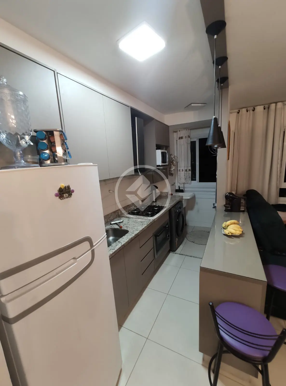 Imagem 2 - Apartamento em Rodoviário, Goiânia - GO