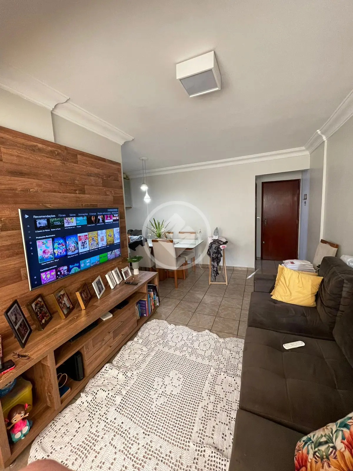 Apartamento Setor Bela Vista, Goiânia - GO — foto 1