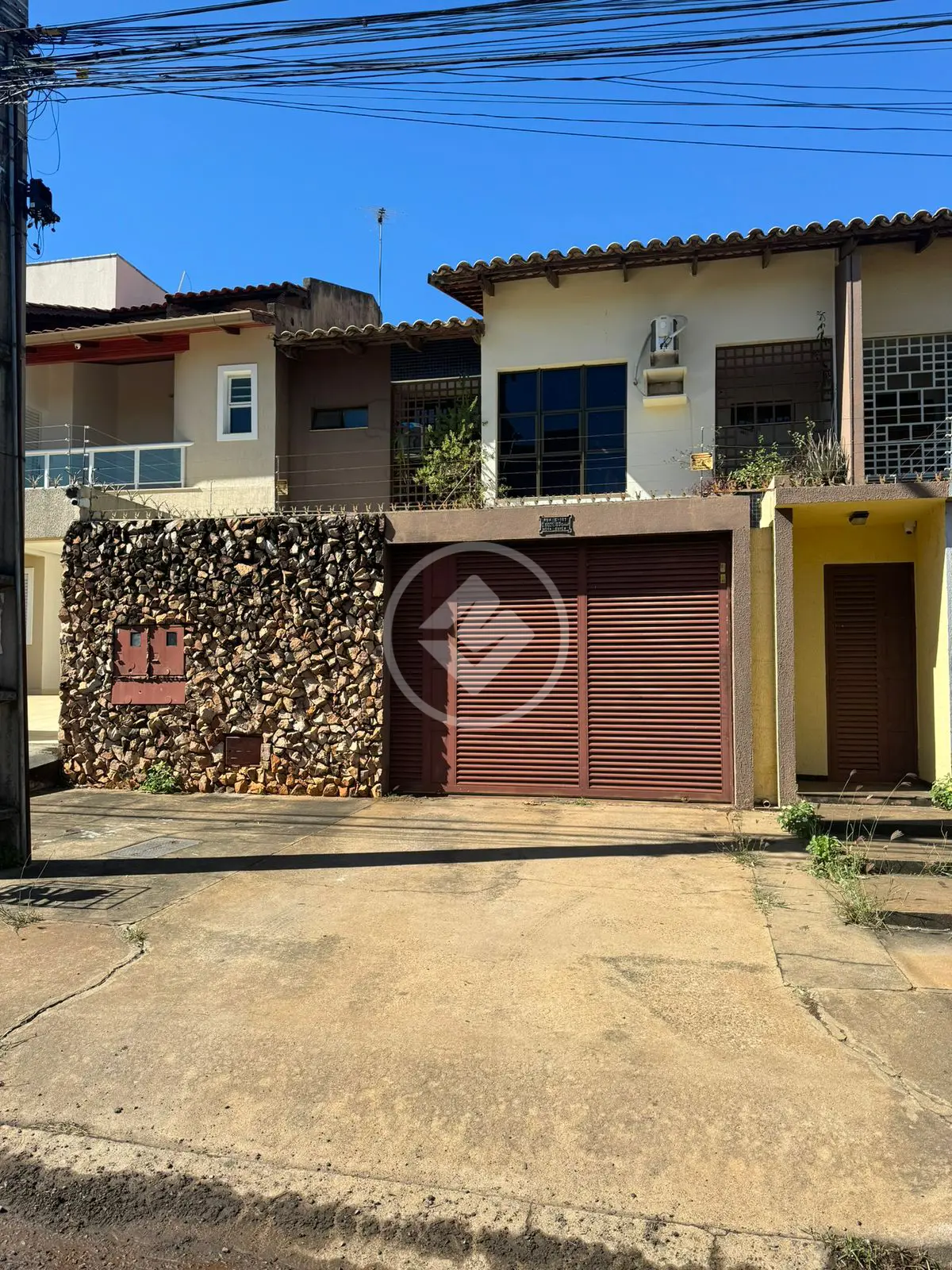 Sobrado Nova Suiça, Goiânia - GO — foto 1