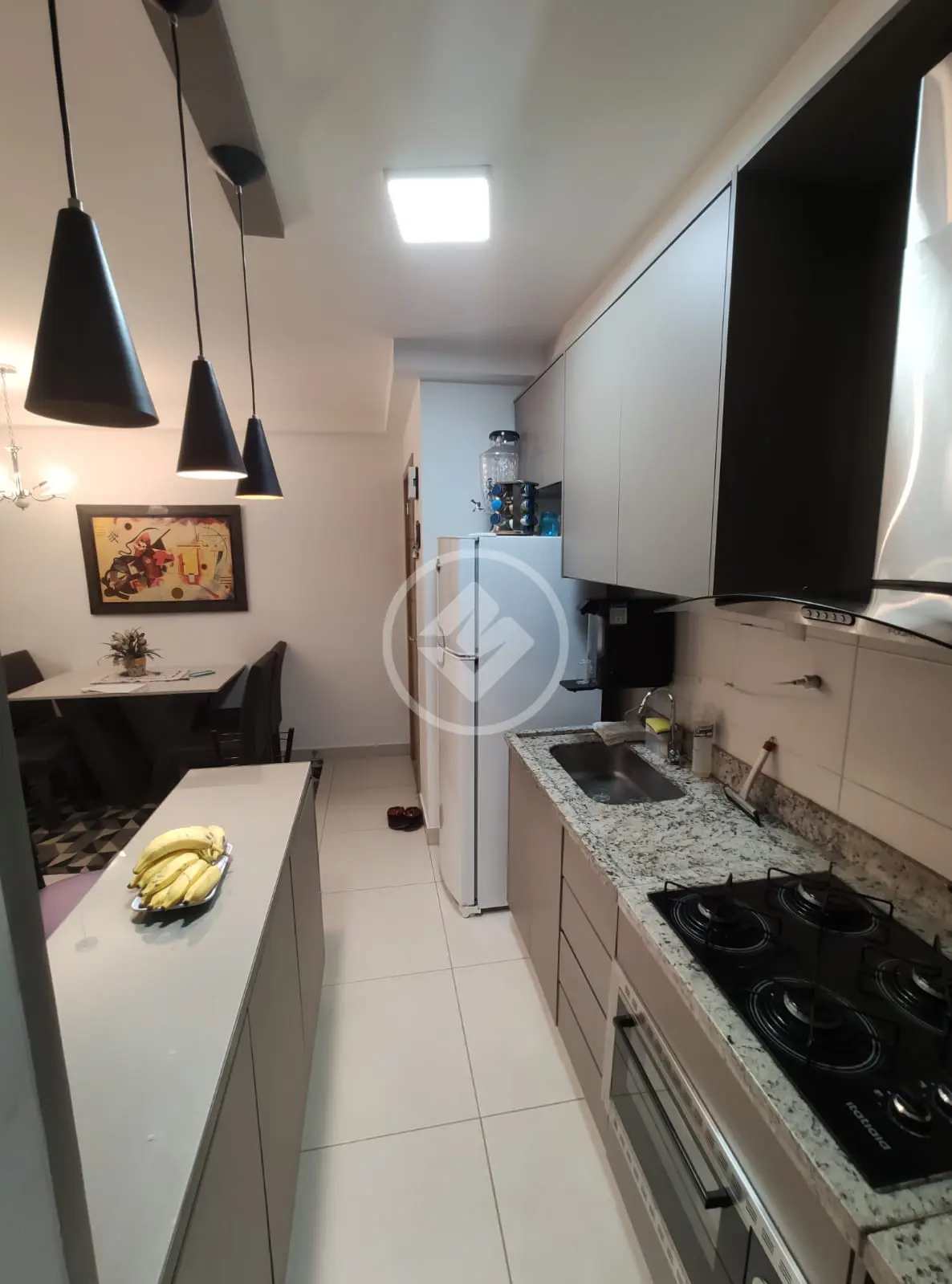 Imagem 4 - Apartamento em Rodoviário, Goiânia - GO