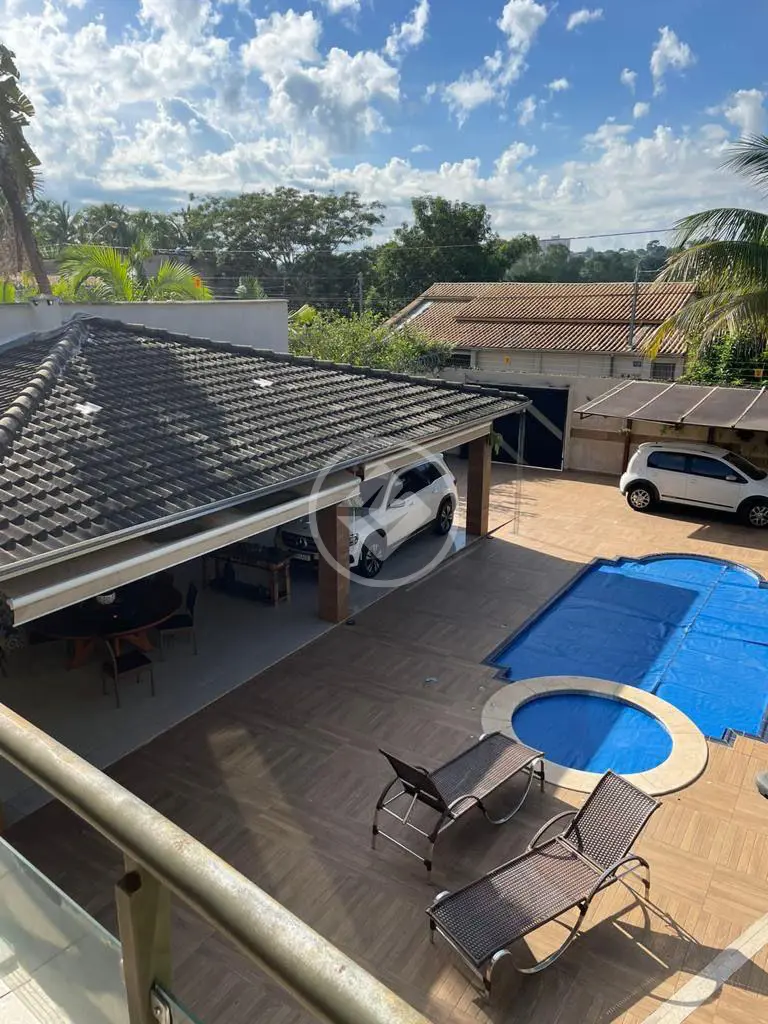 Sobrado SETOR JAÓ, Goiânia - GO — foto 2