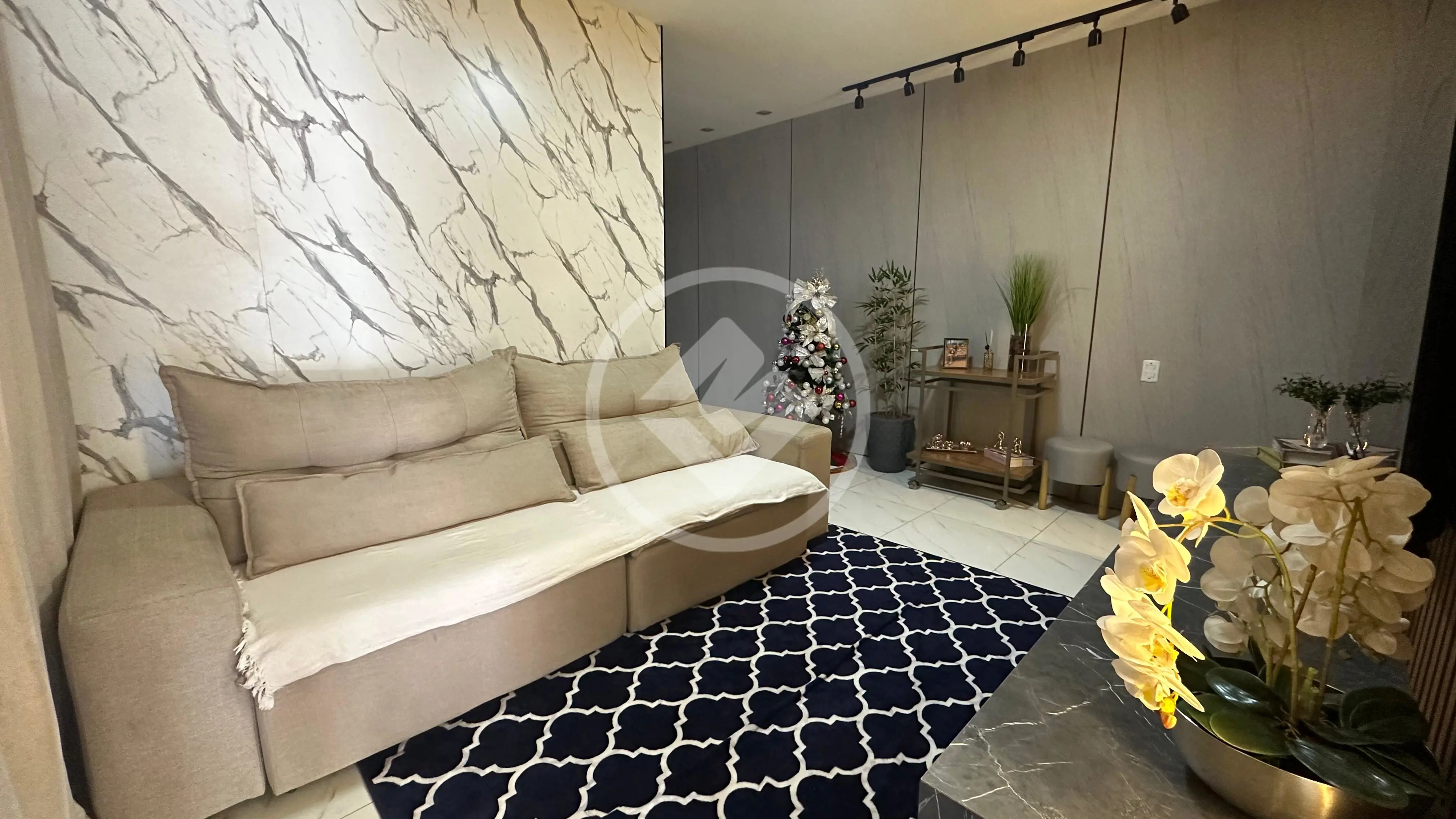 Imagem 2 - Casa em Garavelo Residencial Park, Aparecida de Goiânia - GO