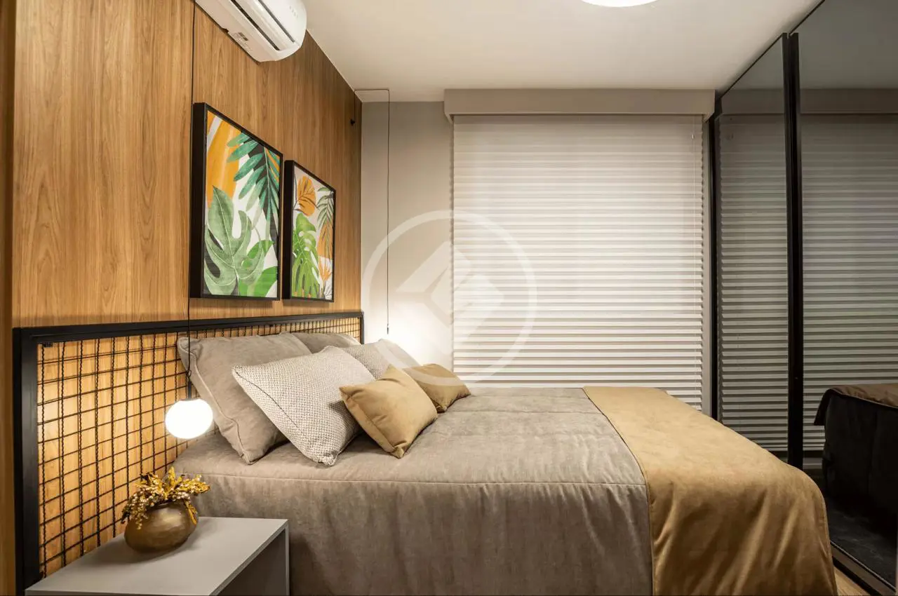 Imagem 5 - Apartamento em Parque Amazônia, Goiânia - GO