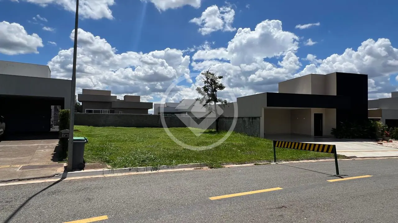 Imagem 2 - Terreno Condomínio em Residencial Goiânia Golfe Clube, Goiânia - GO