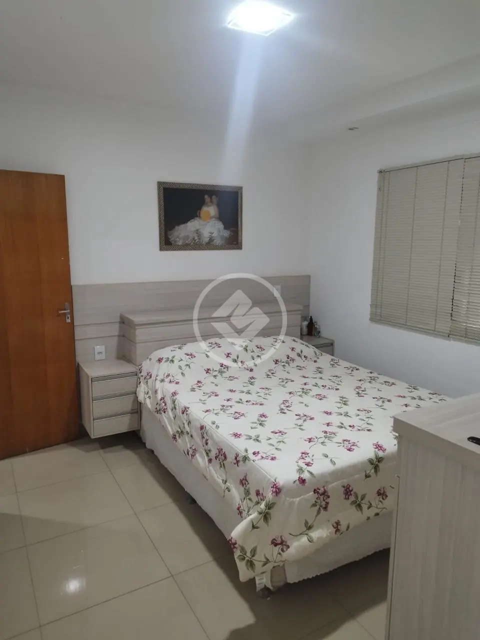 Imagem 4 - Casa Condomínio em Residencial Solar Ville, Goiânia - GO