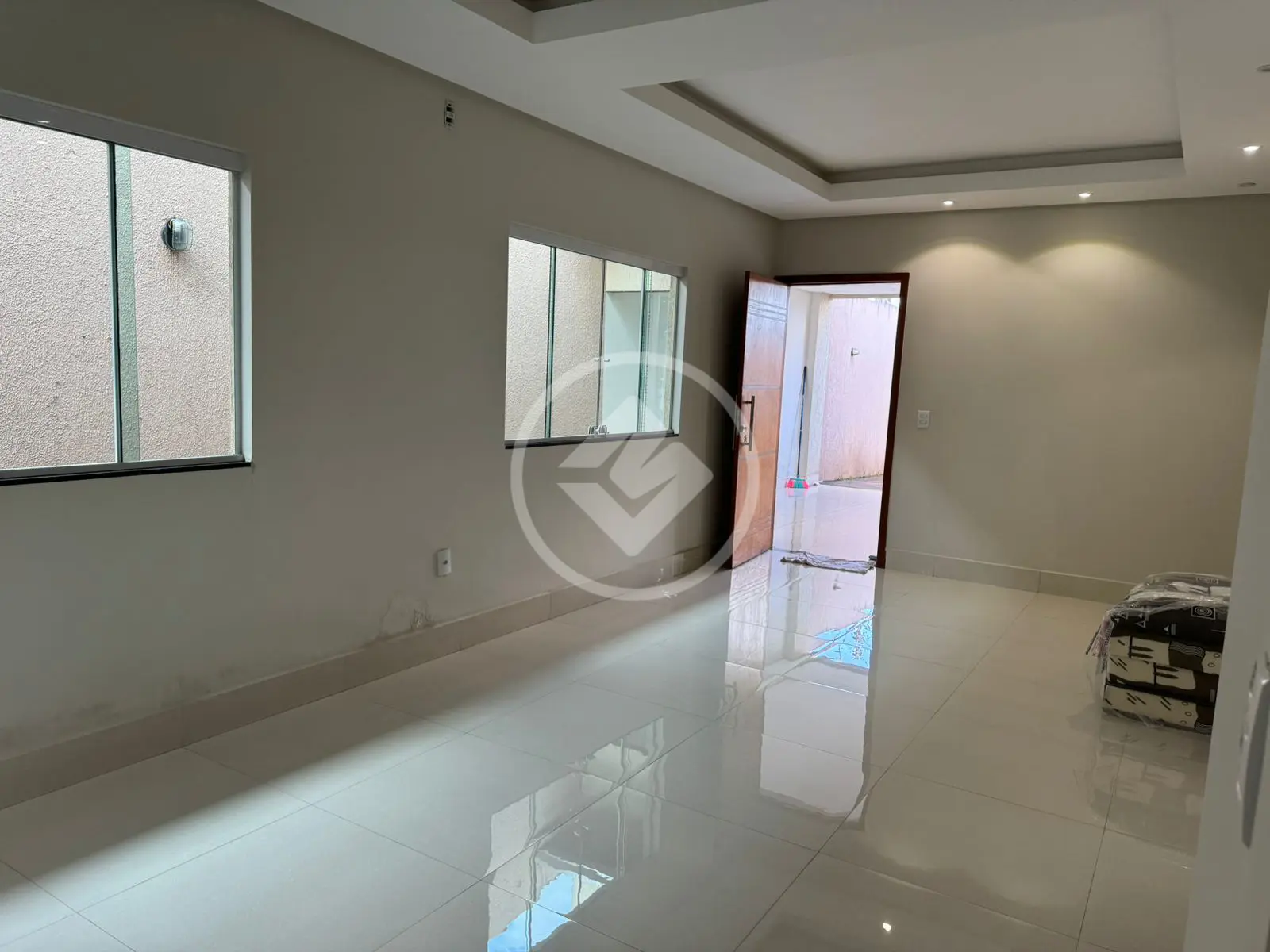Imagem 5 - Casa em Residencial Buena Vista III, Goiânia - GO