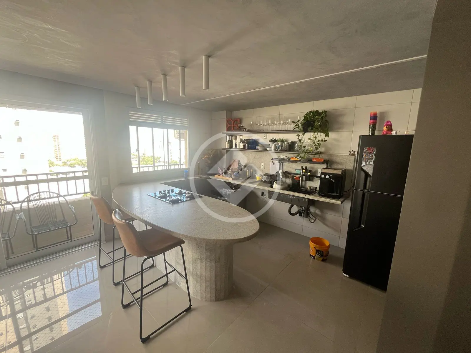 Apartamento Setor Pedro Ludovico, Goiânia - GO — foto 2