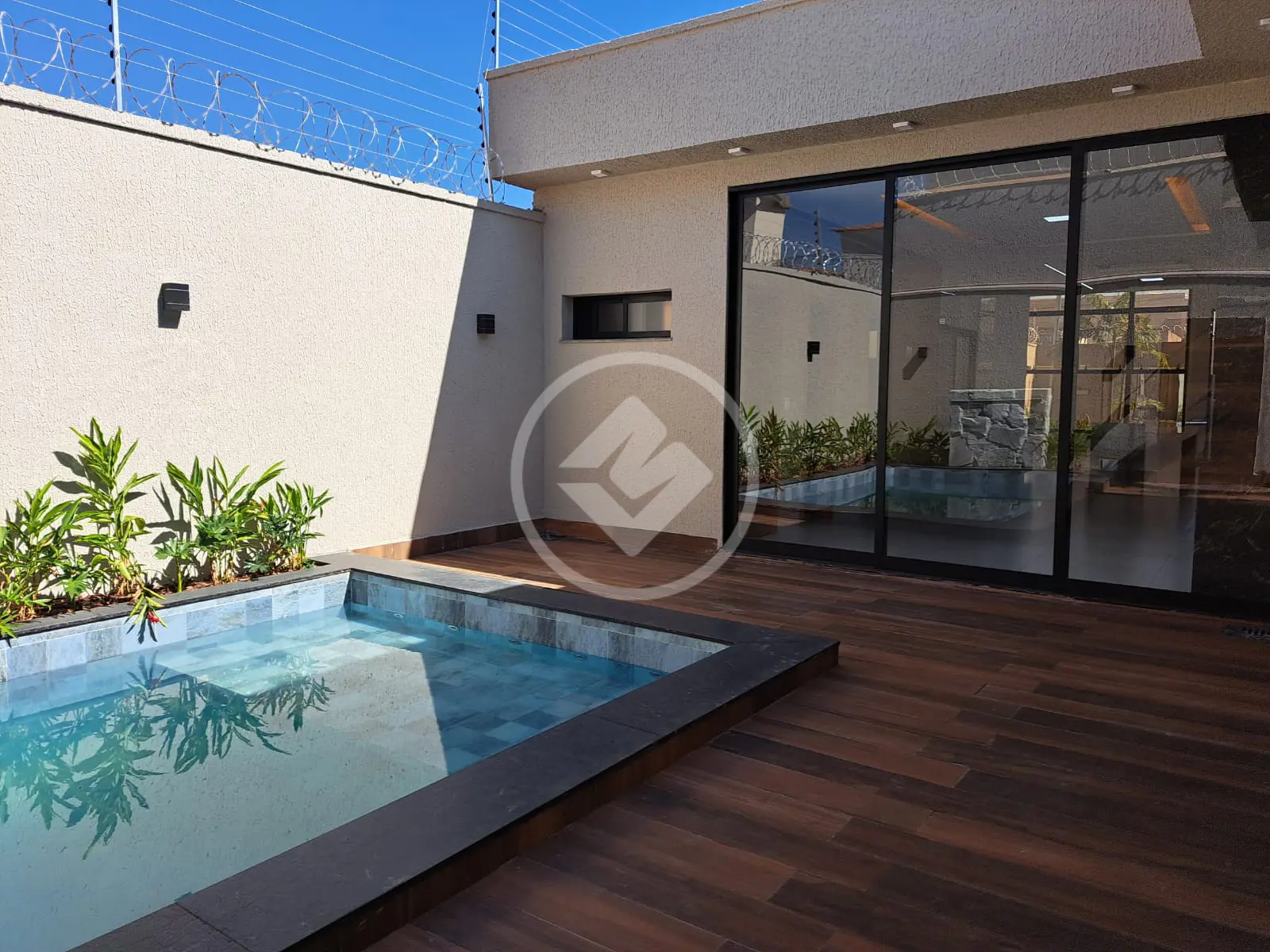 Casa Moinho dos Ventos, Goiânia - GO — foto 2
