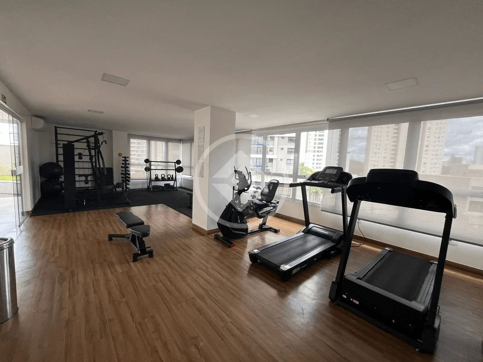 Image 20 - Apartamento em Setor Marista, Goiânia - GO
