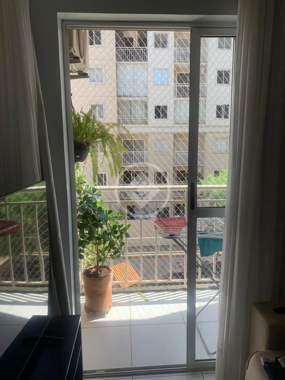Imagem 6 - Apartamento em PARQUE AMERICA, Aparecida de Goiânia - GO