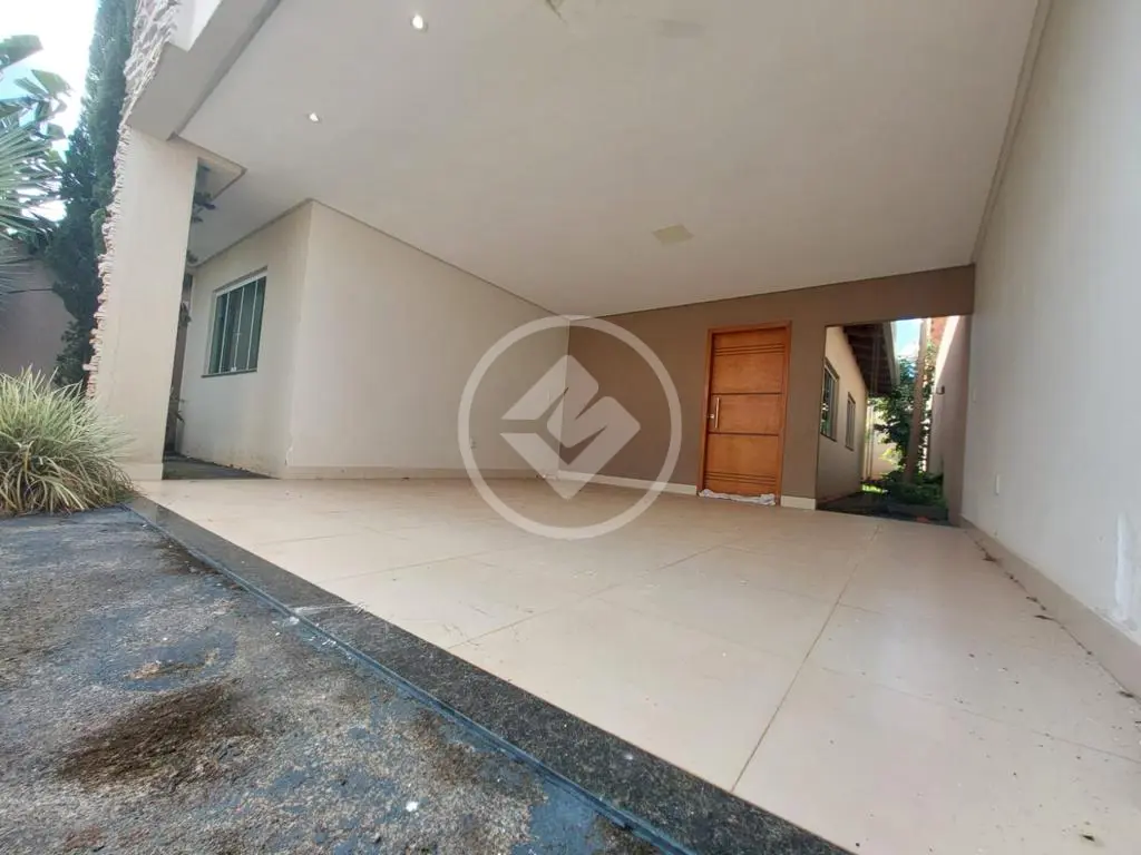 Casa Residencial Buena Vista III, Goiânia - GO — foto 2