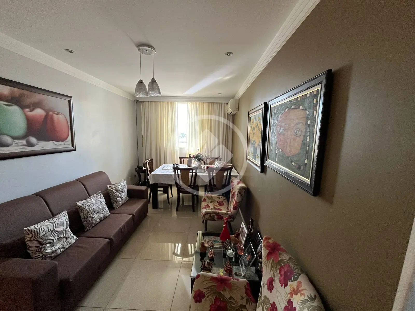 Apartamento JARDIM NOVO MUNDO, Goiânia - GO — foto 1
