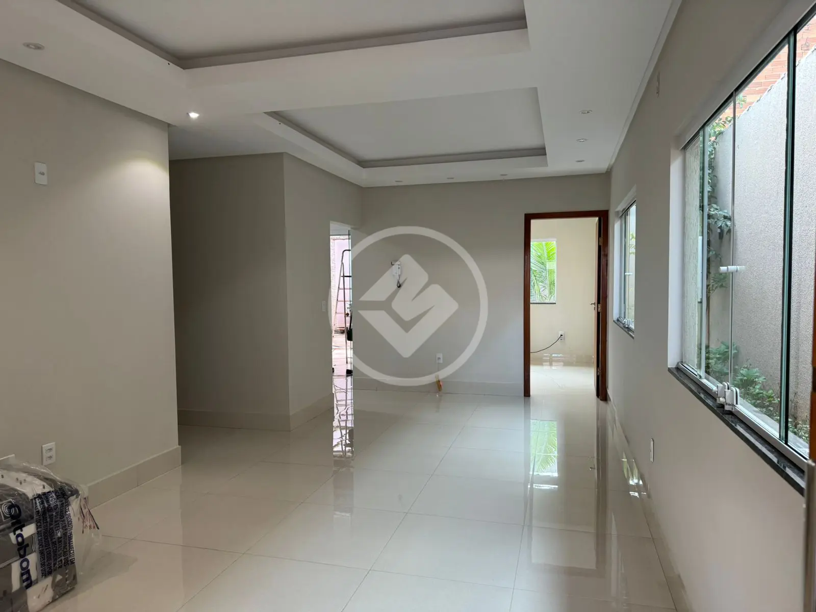 Imagem 3 - Casa em Residencial Buena Vista III, Goiânia - GO