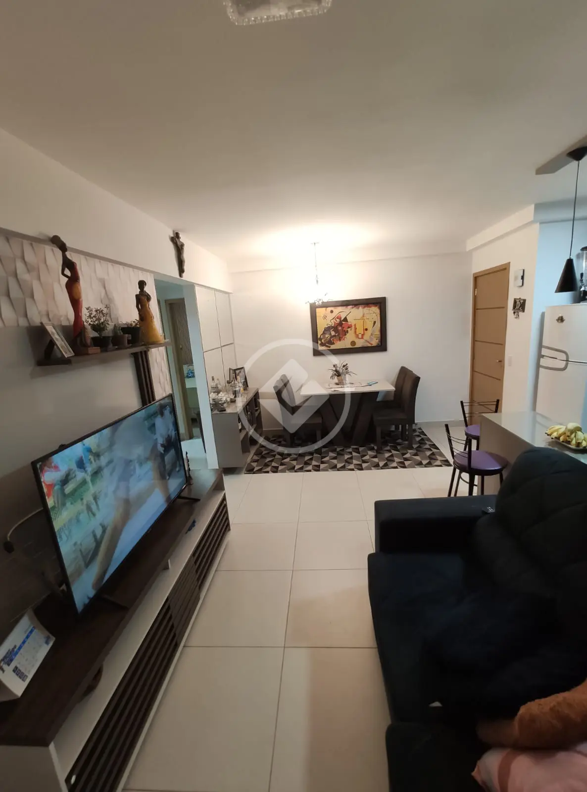 Apartamento Rodoviário, Goiânia - GO — foto 1