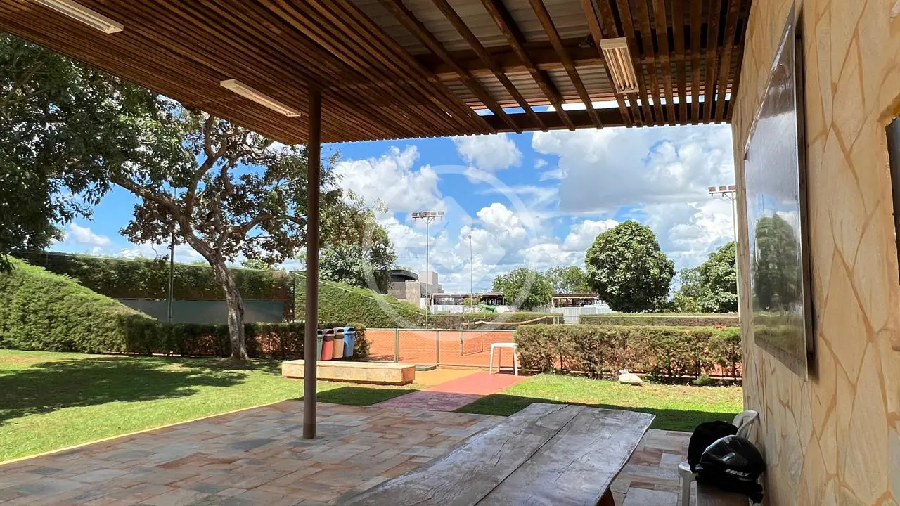 Imagem 5 - Terreno Condomínio em Residencial Goiânia Golfe Clube, Goiânia - GO