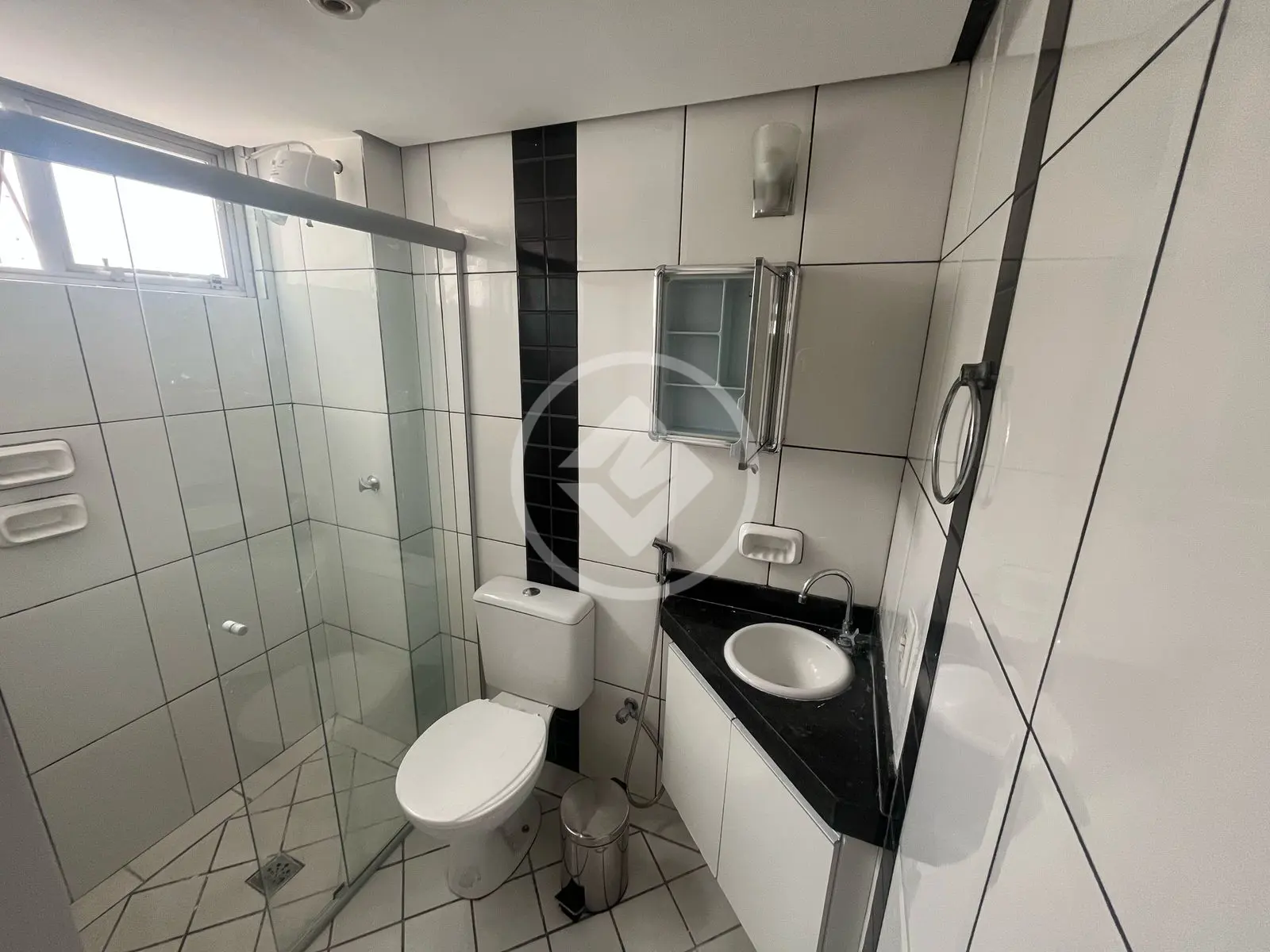 Apartamento Setor Oeste, Goiânia - GO — foto 2