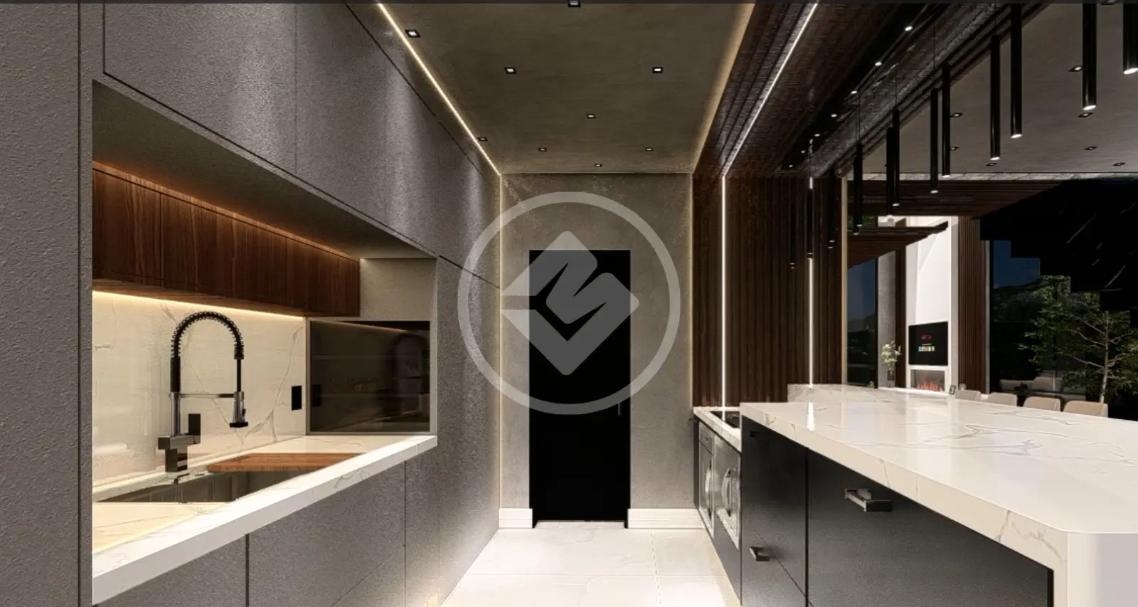 Casa Residencial Villagio Toscana, Goiânia - GO — foto 2