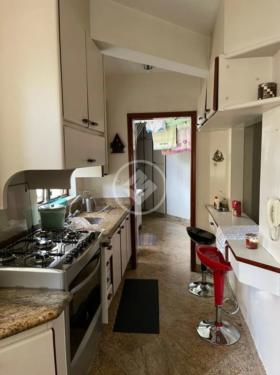 Imagem 5 - Apartamento em Setor Bueno, Goiânia - GO