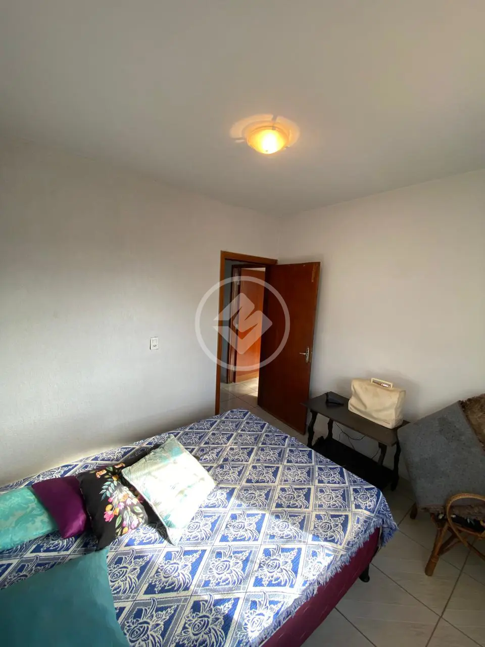 Sobrado Setor Novo Horizonte, Goiânia - GO — foto 2