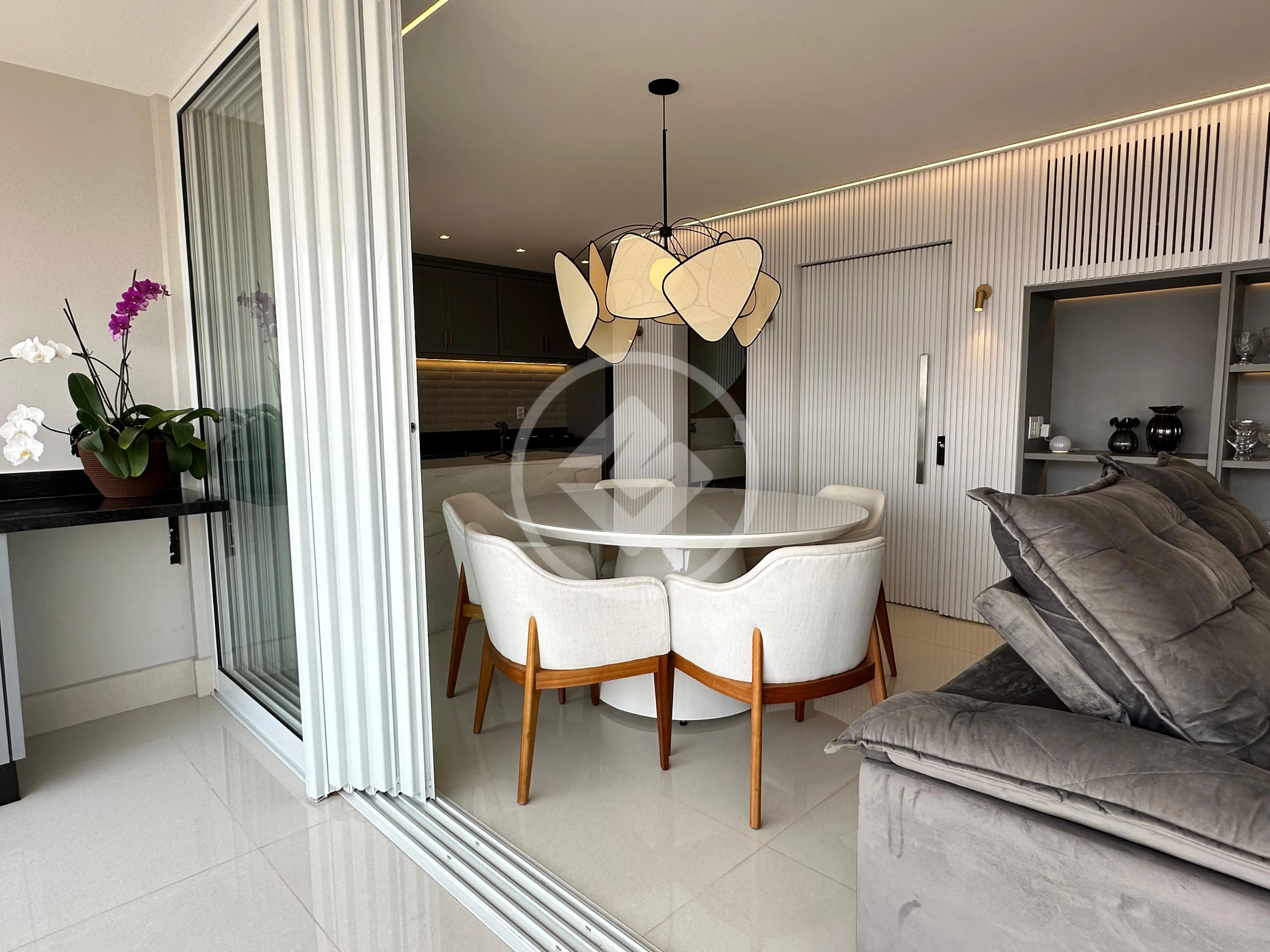 Apartamento Setor Marista, Goiânia - GO — foto 2