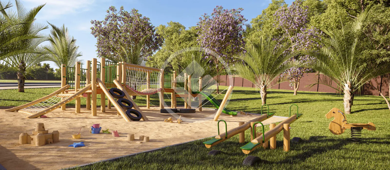 Imagem 2 - Terreno em JARDINS TURIM, Senador Canedo - GO