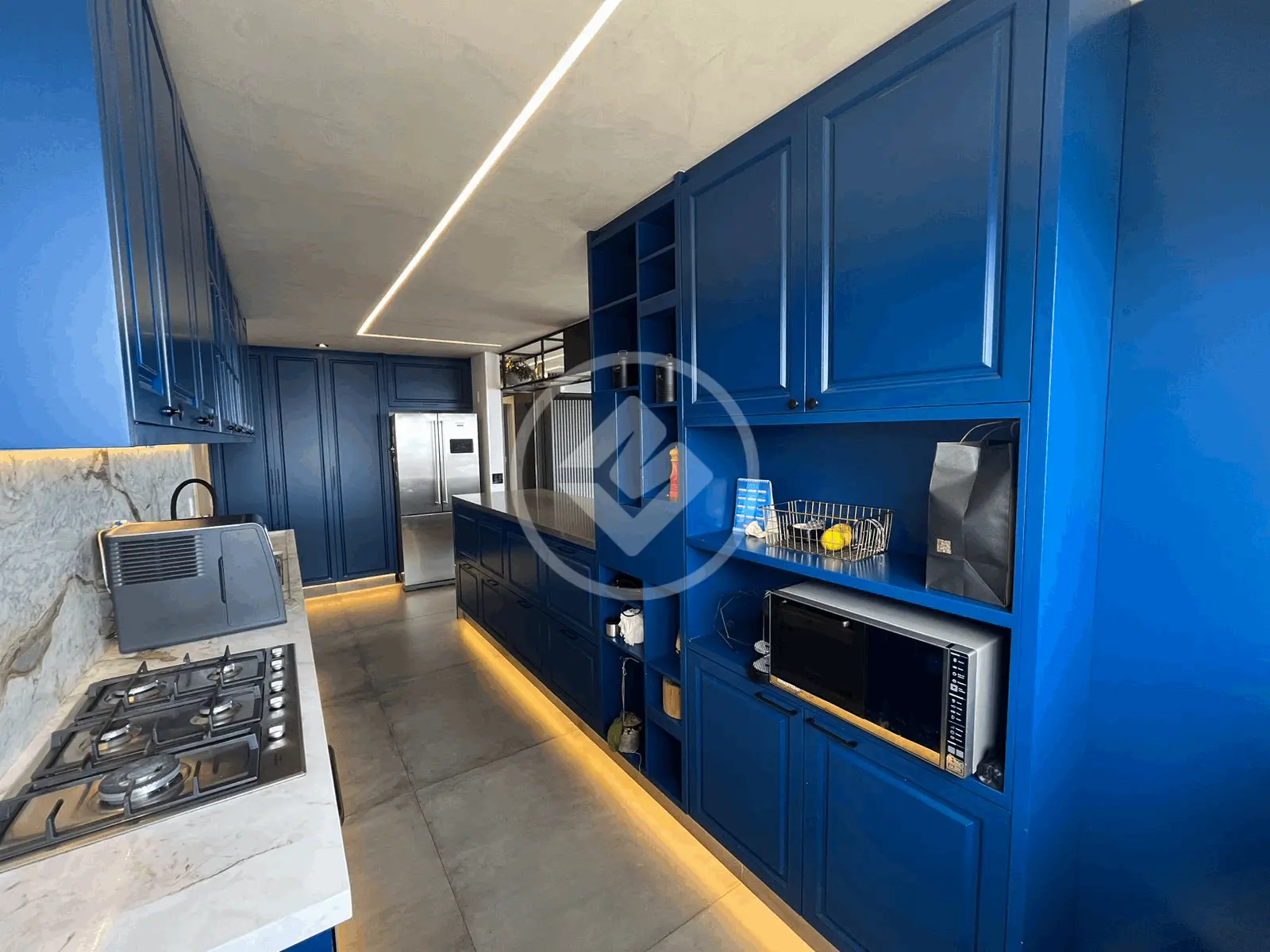 Imagem 4 - Apartamento em Setor Marista, Goiânia - GO