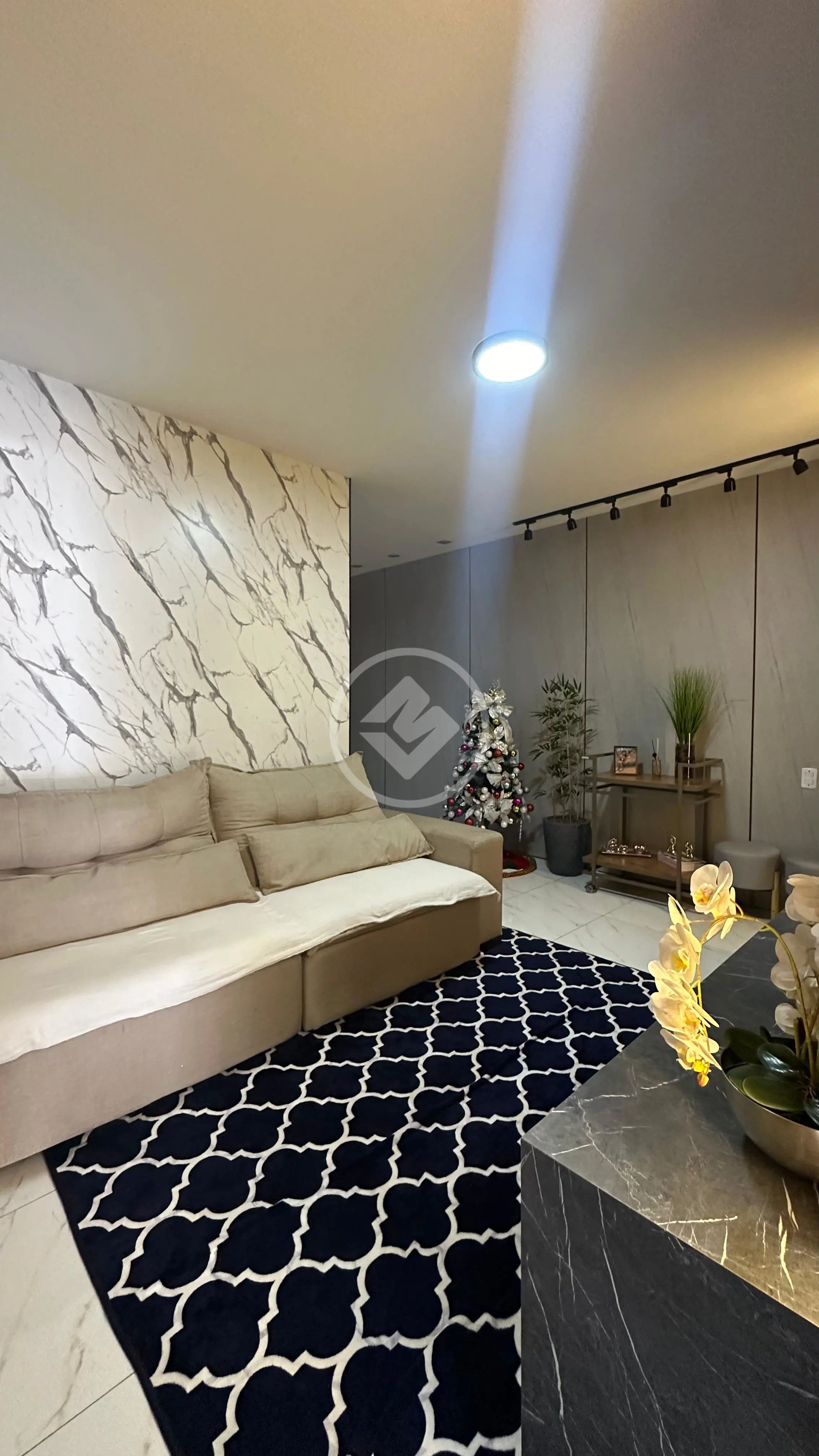 Casa Garavelo Residencial Park, Aparecida de Goiânia - GO — foto 1