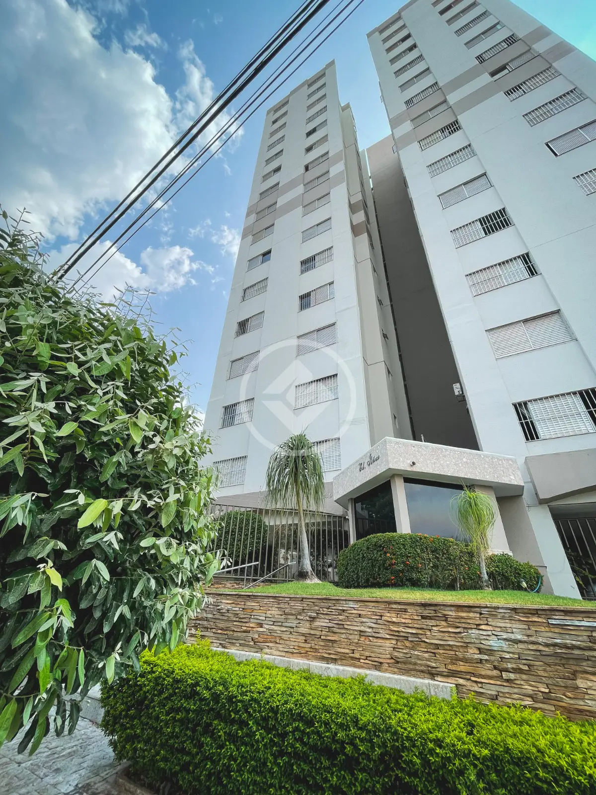 Apartamento SETOR CENTRAL, Goiânia - GO — foto 1
