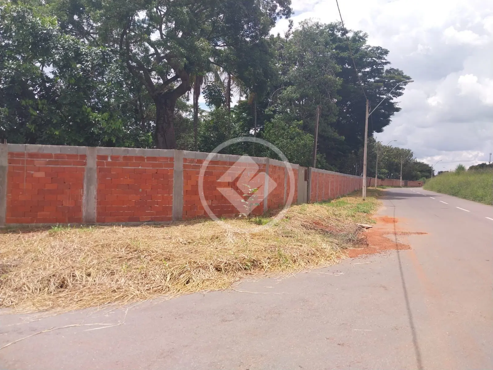 Terreno Residencial Santa Efigênia, Goiânia - GO — foto 2