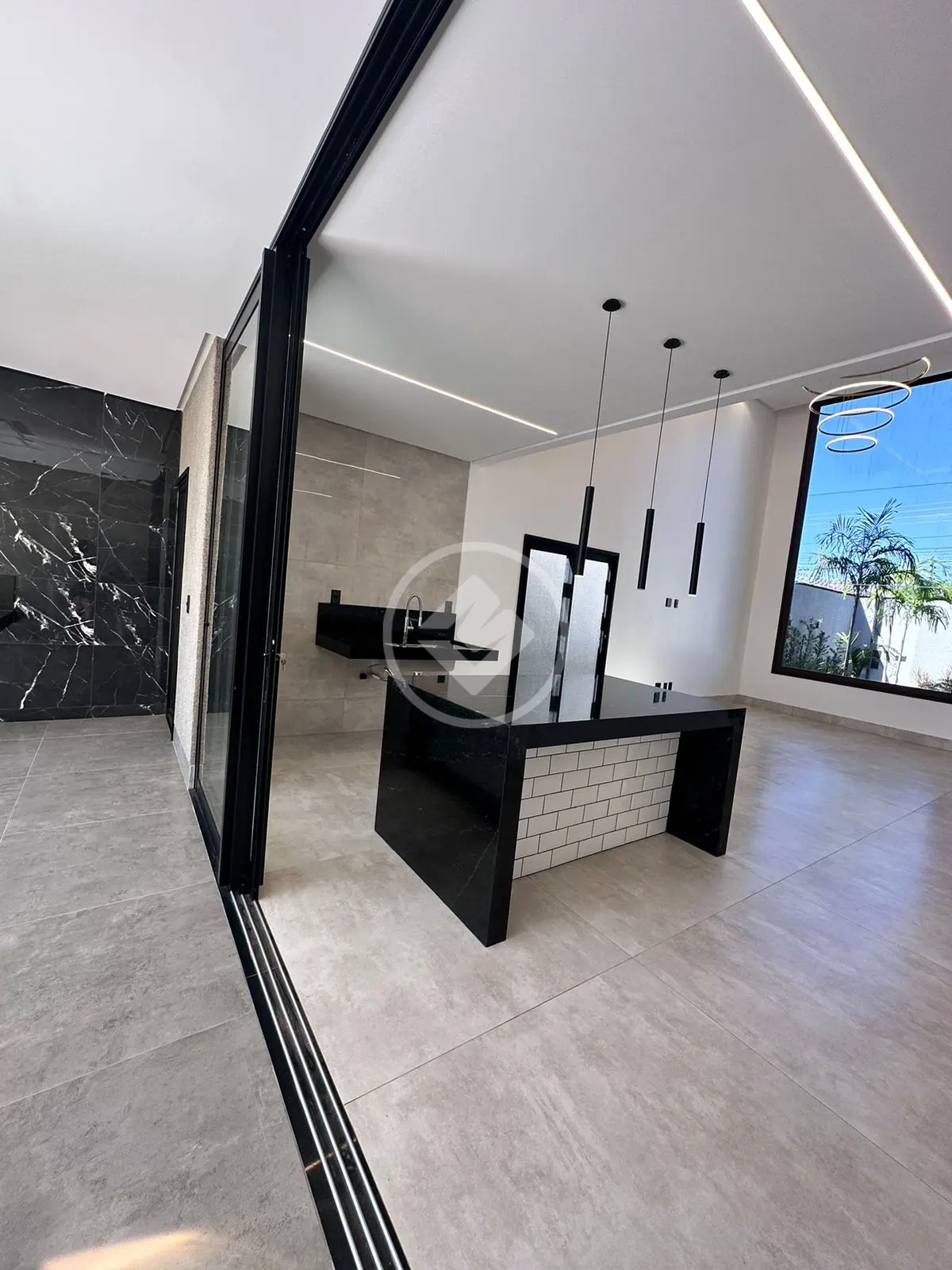Imagem 4 - Casa em Setor Três Marias, Goiânia - GO