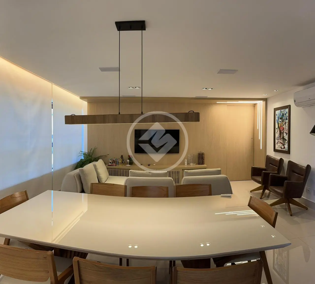 Imagem 4 - Apartamento em Setor Marista, Goiânia - GO