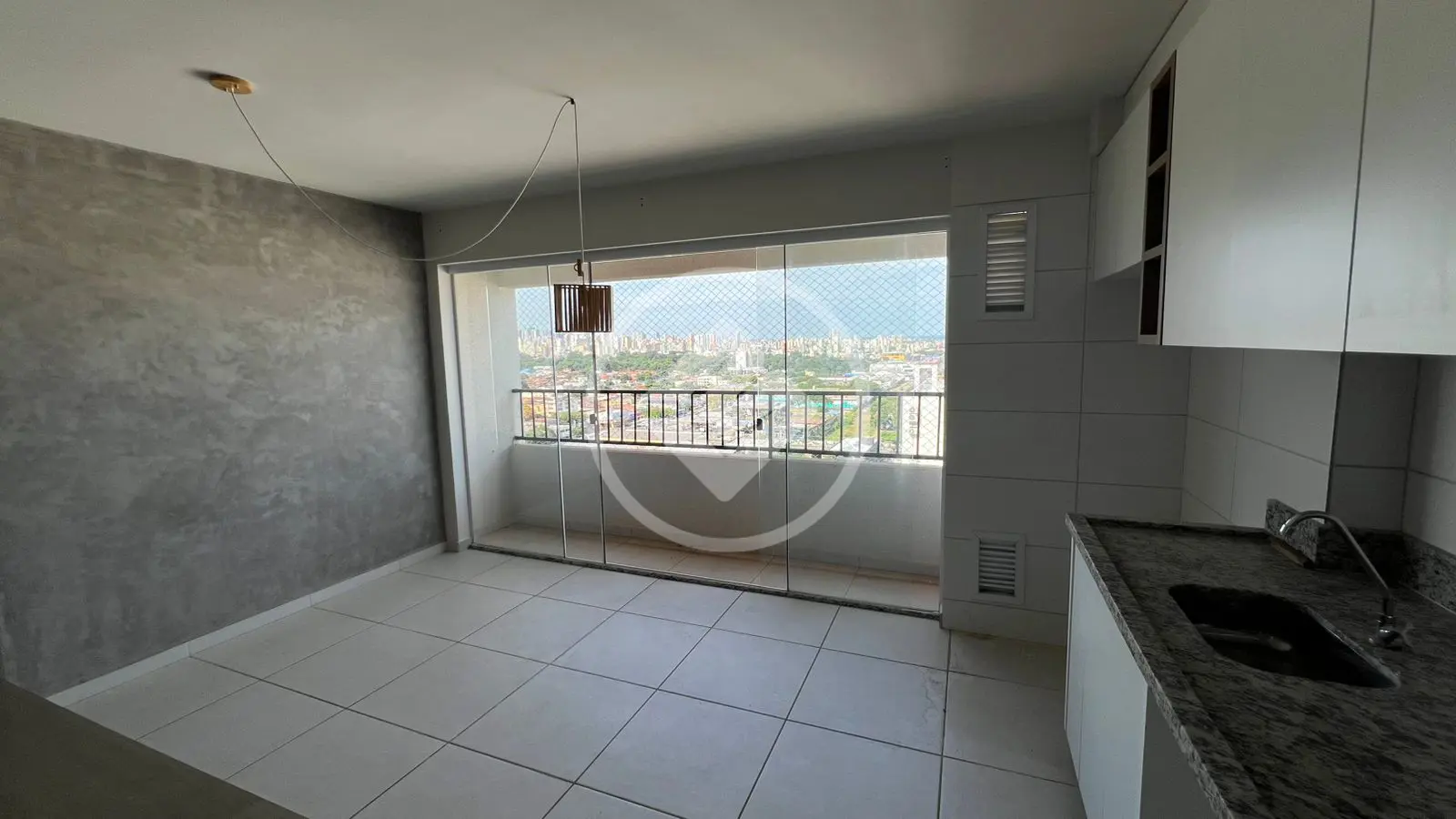 Imagem 5 - Apartamento em SETOR NEGRÃO DE LIMA, Goiânia - GO