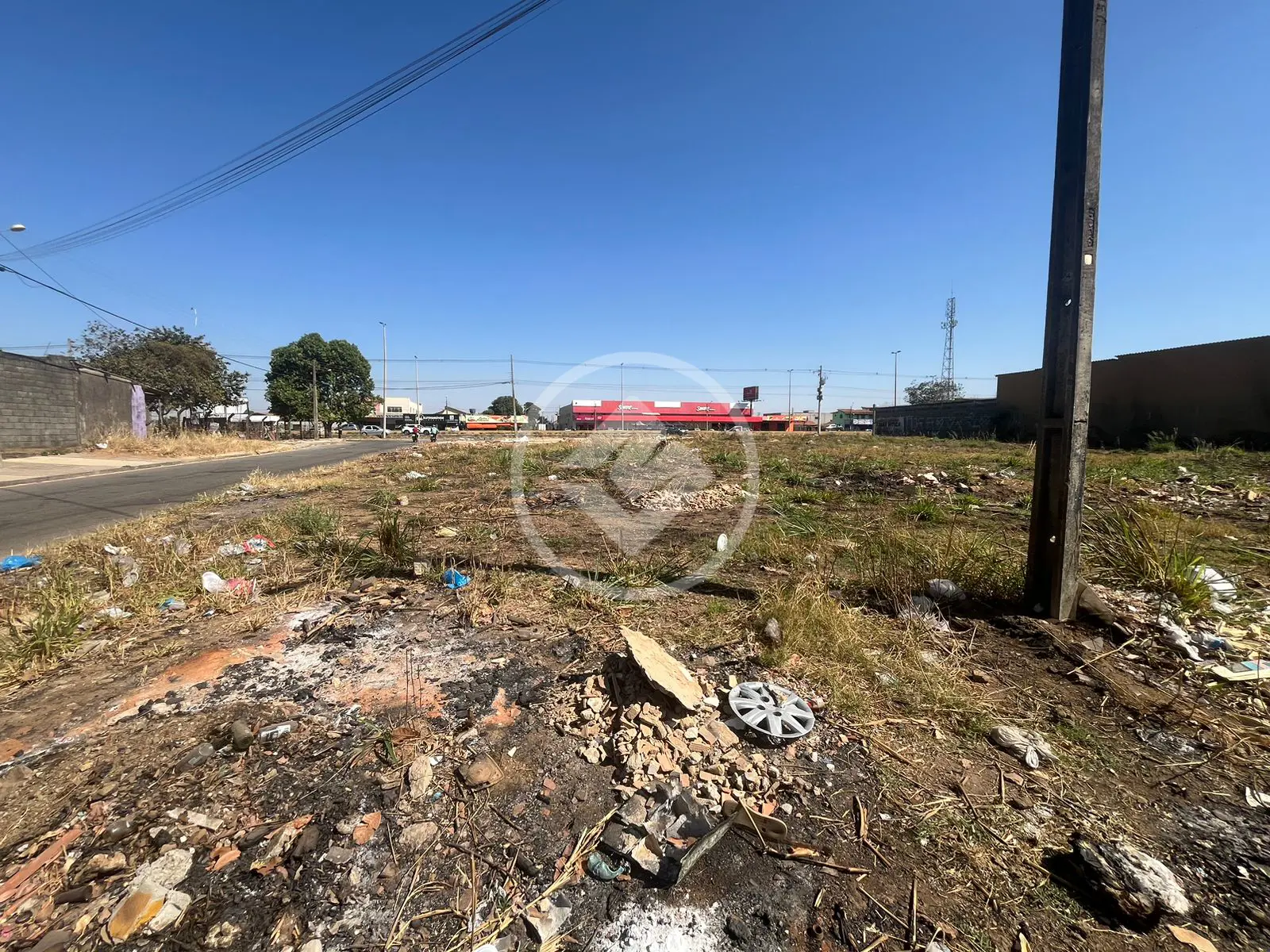 Terreno Setor Belo Horizonte, Aparecida de Goiânia - GO — foto 2