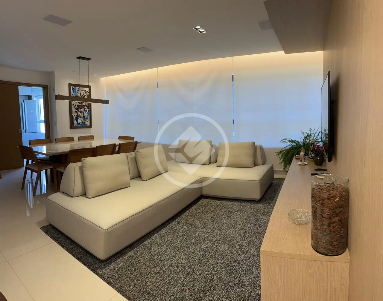 Apartamento Setor Marista, Goiânia - GO — foto 2