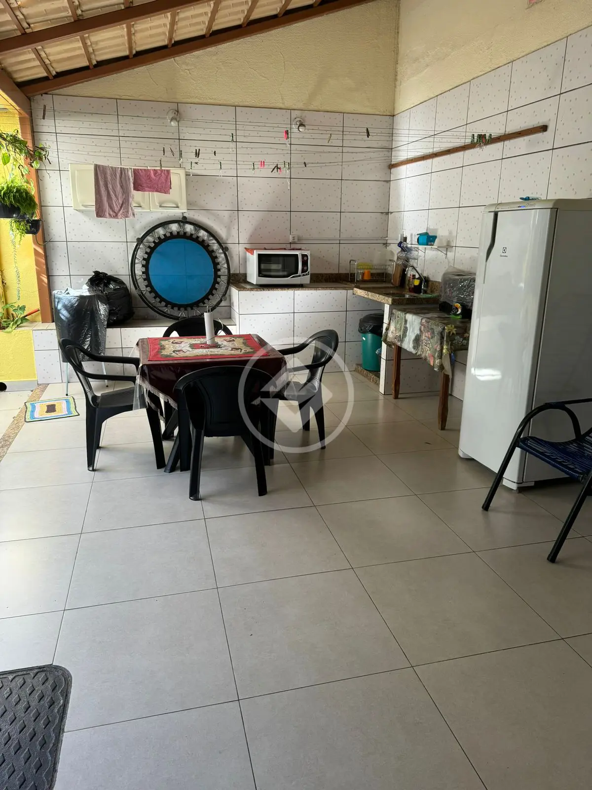 Imagem 3 - Sobrado em Nova Suiça, Goiânia - GO