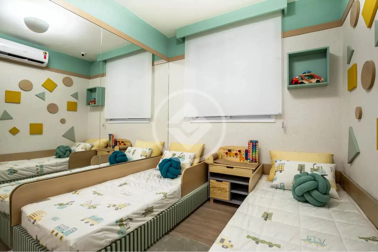 Imagem 6 - Apartamento em Parque Amazônia, Goiânia - GO