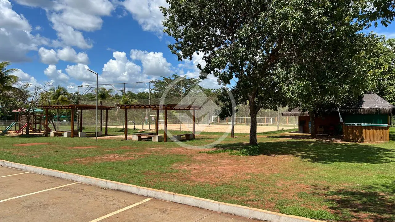 Image 17 - Terreno Condomínio em Residencial Goiânia Golfe Clube, Goiânia - GO