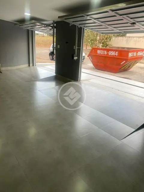 Imagem 5 - Casa em Residencial Talismã, Goiânia - GO